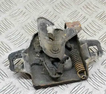Jeep Grand Cherokee (WJ) Engine bonnet/hood lock/latch loop/hook 
