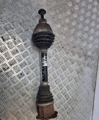 Audi A6 S6 C7 4G Front driveshaft 4G0407271A