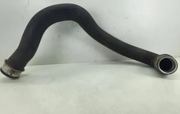 Mercedes-Benz E W212 Engine coolant pipe/hose A2045012982 6254123038
