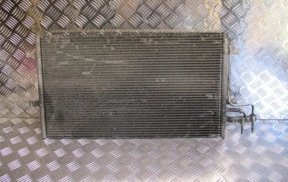 Ford Focus Air conditioning (A/C) radiator (interior) 