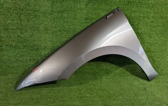 Skoda Superb B9 Fender