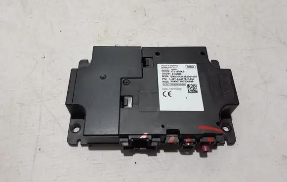 Ford Mach-E I Bluetooth control unit module LJ8T14H076CAM