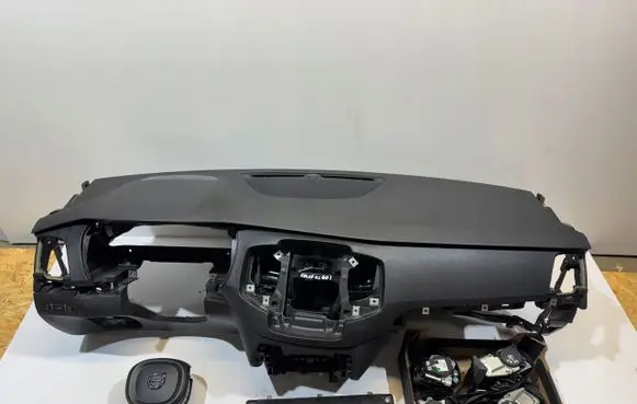 Volvo XC90 Dashboard cross member/frame bar 