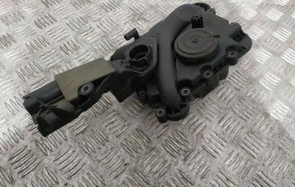 Breather/breather pipe/hose