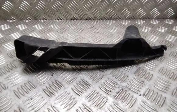 Volkswagen Golf V Front bumper mounting bracket 1K0807890A
