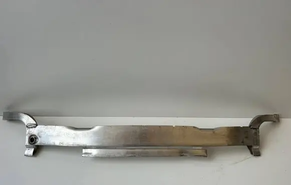 Audi Q5 SQ5 Front bumper cross member 80A807113E