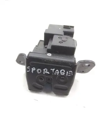 KIA Sportage Tailgate/trunk/boot lock/catch/latch 812303W000