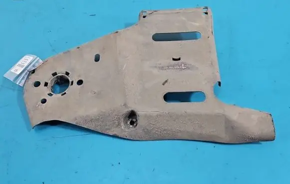 Skoda Octavia Mk4 Center console 5Q0501559G IMPRK1564057