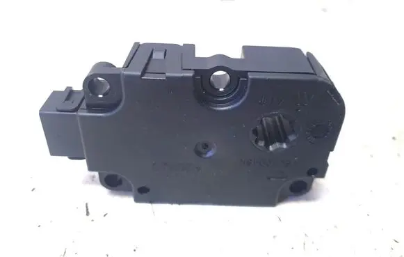 Audi A4 S4 B9 Air flap motor/actuator K11188A02