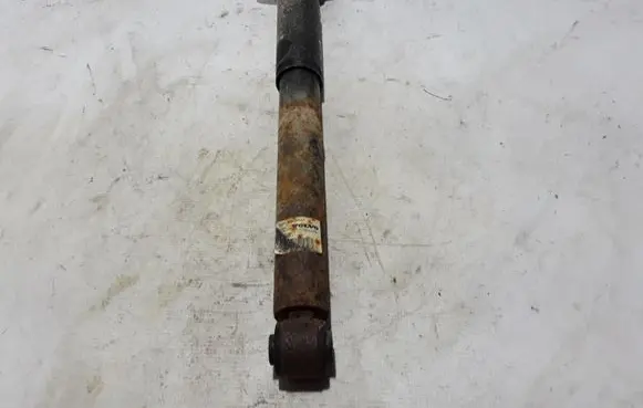 Volvo XC70 Rear shock absorber/damper 31262151