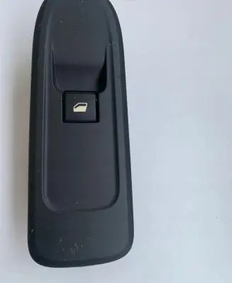 Citroen C3 Electric window control switch 96637533XT