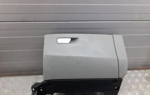 Audi Q7 4M Glove box set 4M1857035K