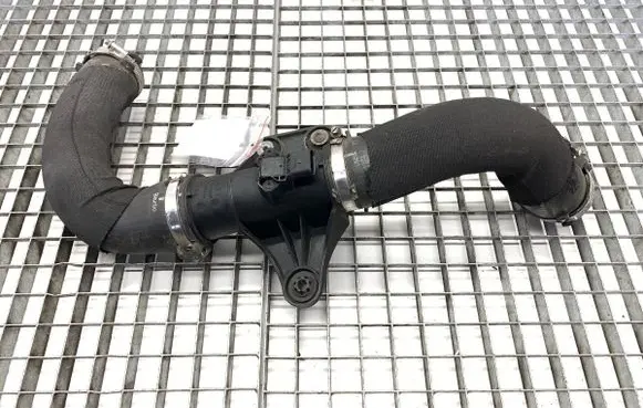 Audi A7 S7 4G Air intake hose/pipe 4G0145673R