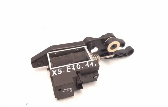 BMW X5 E70 Other interior part 70P1367 308018F