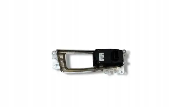 Hand parking brake switch