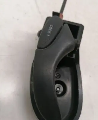Ford Transit Front door interior handle YC15V22601AB