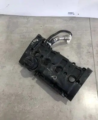 Rocker cam cover