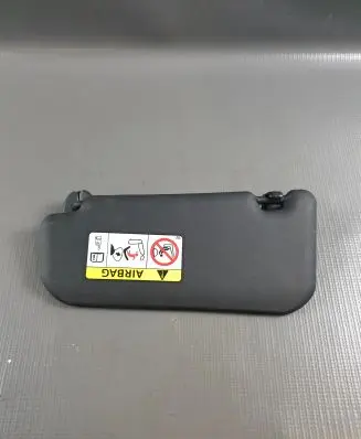 Toyota C-HR I Sun visor