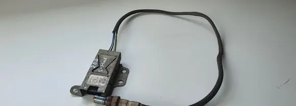 Ford S-MAX Lambda probe sensor