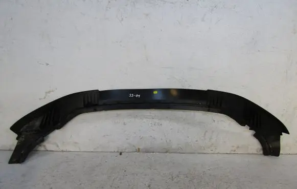 Volkswagen Transporter - Caravelle T7 Front bumper lip 7T0807151B