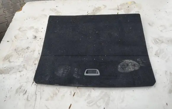 BMW X2 F39 Trunk/boot mat liner 7423252