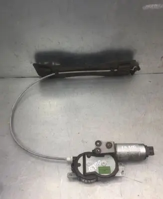 Citroen C5 Seat adjustment motor 2801600C