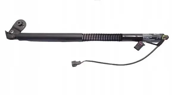 Audi A7 S7 4G Shock absorber/damper mounting bracket 4G8827852F