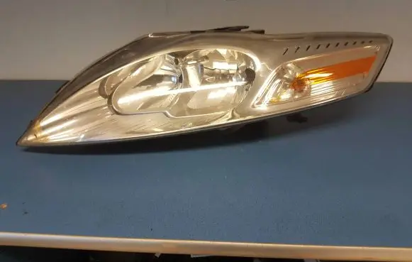 Ford Mondeo MK IV Headlight/headlamp 7S7113W030AG 11364