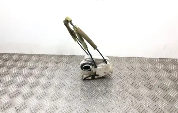 Mazda 6 Front door lock 8E26 B0303 GS8S