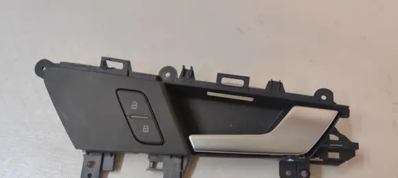 Audi Q5 SQ5 Front door interior handle 80A837020