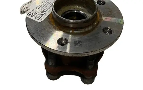 BMW X5 G05 Rear wheel ball bearing 6890073 33406890073