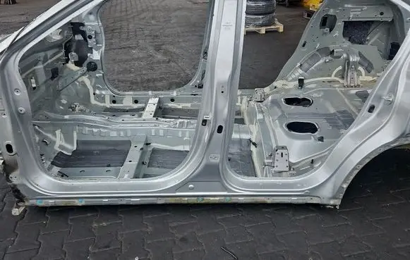 Mitsubishi Eclipse Cross Side car body part IMPRK1580117