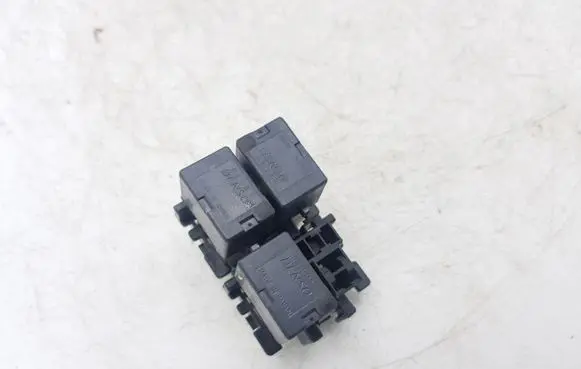 Honda FR-V Other relay 1567002680