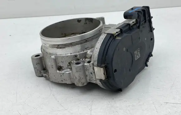 Chrysler Pacifica Throttle valve 05184349AE 0280750770