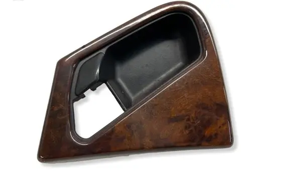 Mercedes-Benz ML W163 Rear door handle trim A1637660164