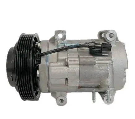 Honda Ridgeline II Air conditioning (A/C) compressor (pump) 38810RLVA02 01141649 SF854001