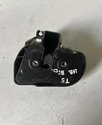 Volkswagen Transporter - Caravelle T5 Sliding door lock 2K0843604 7H0843604