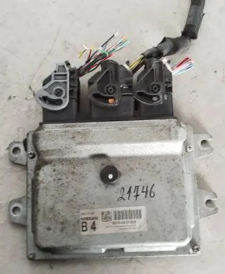 Nissan Micra Engine control unit/module mec93600 mec93-600