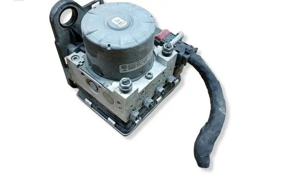 Skoda Kodiaq ABS Pump 5Q0614517CE MK100ESC 10022010014