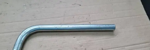 Audi A6 S6 C6 4F Wheel nut wrench 8N0012219