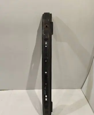 Volkswagen Caddy Rear bumper cross member 2K080730501