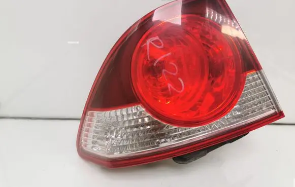Honda Civic Rear/tail lights