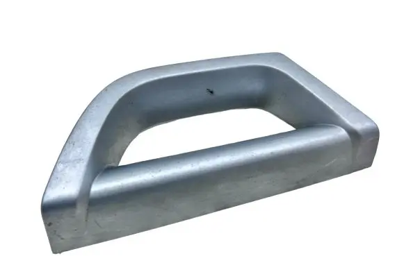 Volvo XC90 Rear door handle trim 8650071