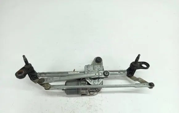 Seat Leon (5F) Front wiper linkage and motor 5F1955023A 5F1955119