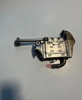 Mercedes-Benz B W247 EGR valve cooler A6541402901 2131210134 0007AK0016