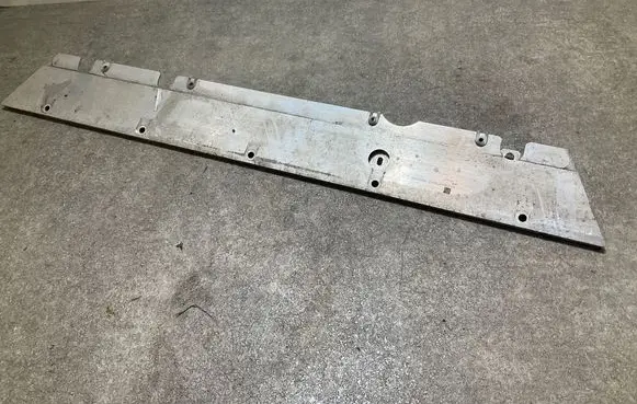 BMW iX3 Other body part 8740109 21454110