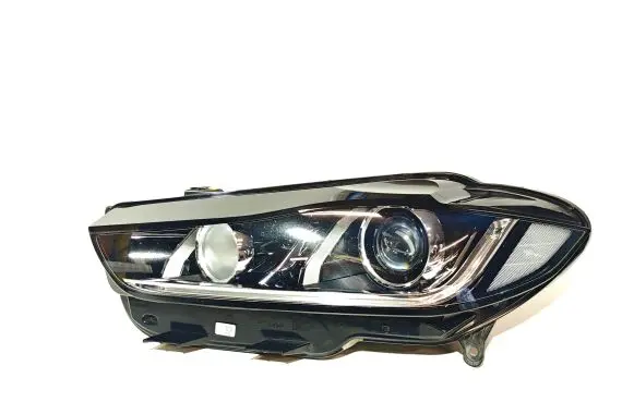 Jaguar XE Headlight/headlamp GX7313W030EE GX7313W030 1EL01181121