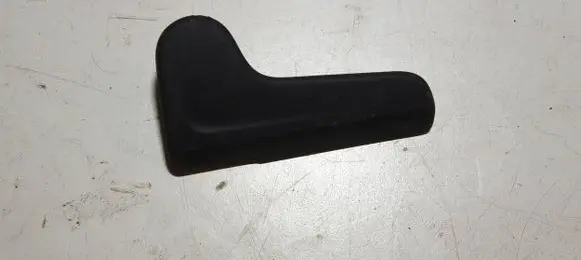 Skoda Fabia Mk3 (NJ) Engine bonnet (hood) release handle 6V1823533