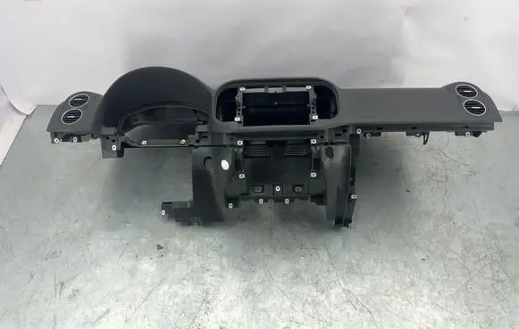 Volkswagen Golf Plus Dashboard 1155D300657