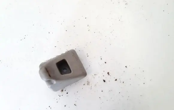 Volvo V50 Other interior part